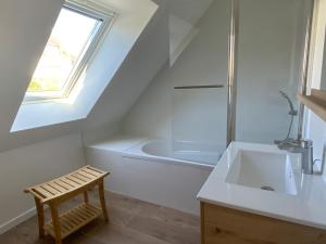 Villas Maison vue mer pres avec SPA pres des plages : photos des chambres