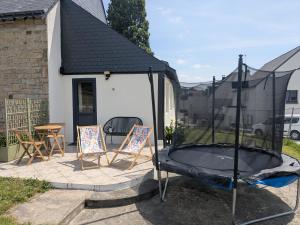 Jolie appartement coeur de Vannes