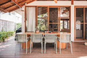 Dream Beach House KPG