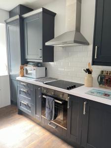 Bank House Pittenweem self catering accommodation