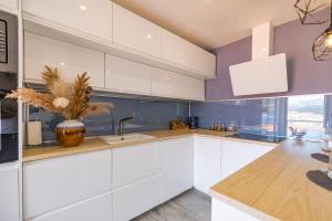 Vacation home - Casa Panoramica Korčula