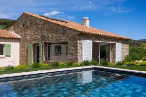 Villa les prés