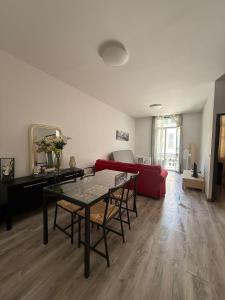 Appartement au cœur du Vieil Antibes