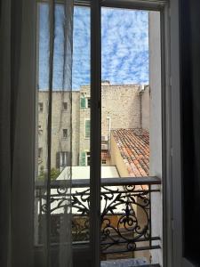 Appartement au cœur du Vieil Antibes