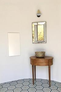 Villas Superb sea view villa with pool and big garden : photos des chambres