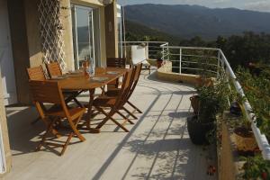 Villas Superb sea view villa with pool and big garden : photos des chambres