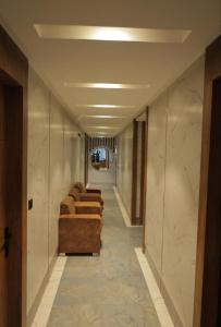 S K Residency