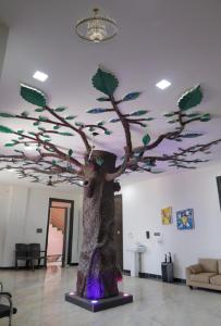 S K Residency Vrindavan