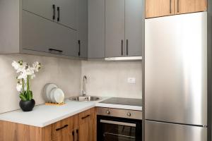 LA PERLA apartments 16