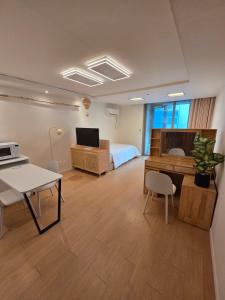 COEX, Seolleung Stay - Hoteles de 3 estrellas en Seúl