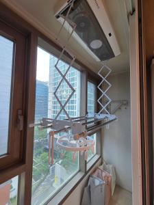 COEX, Seolleung Stay