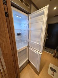 COEX, Seolleung Stay