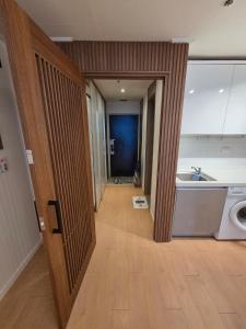 COEX, Seolleung Stay