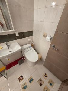 COEX, Seolleung Stay