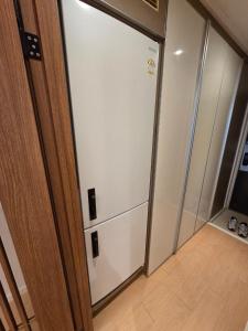 COEX, Seolleung Stay