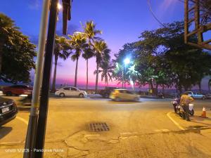 MaHaNa Hostel Family room