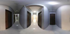 Tanushree boys home stay