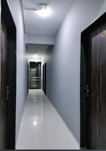 Tanushree boys home stay