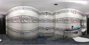 Tanushree boys home stay