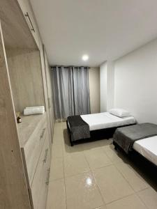 Apartamento Amoblado en Cartagena, Cerca al Aeropuerto y al Centro Historico