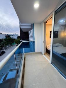 Apartamento Amoblado en Cartagena, Cerca al Aeropuerto y al Centro Historico