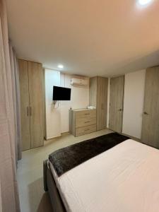 Apartamento Amoblado en Cartagena, Cerca al Aeropuerto y al Centro Historico