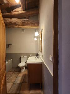 Maisons de vacances Le Clos sainte Marie - Crouzette : photos des chambres