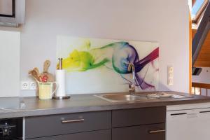 Ferienwohnung an der Brigach