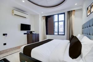 Townhouse Karol Bagh Formerly Hotel Unistar