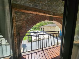 Maisons de vacances Le Clos sainte Marie - Crouzette : photos des chambres