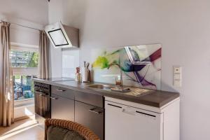 Ferienwohnung an der Brigach