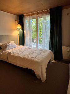 Casa Balmaceda Backpackers