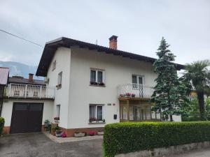 Apartma Magdalena