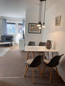 "AHOI - Seeblick - Ylva" Büsum