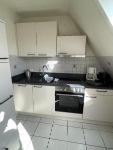 "AHOI - Seeblick - Ylva" Büsum