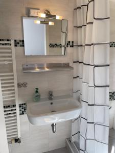 "AHOI - Seeblick - Ylva" Büsum