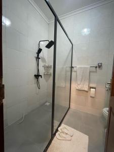 Cheerful 3 bedroom house in Oysterbay