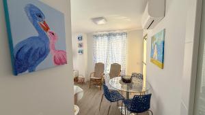 Apartamento Mare Nostrum Unitursa