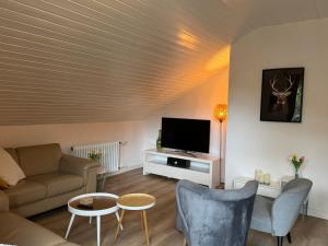 Ferienwohnung Sonnentraum - Appartement 5 Willingen