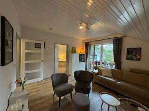 Ferienwohnung Sonnentraum - Appartement 5 Willingen