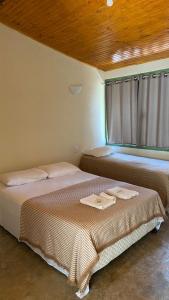 Pousada Serra Verde - Pousada Rural em Capitólio MG