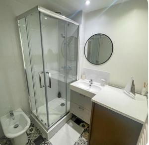 Appartements Bordeaux charming center : photos des chambres