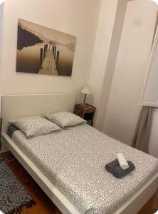 Appartements Bordeaux charming center : Appartement 2 Chambres