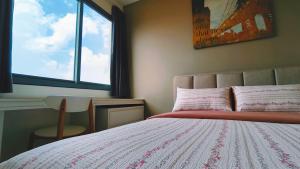 South Pattaya Condo delux view near walking street