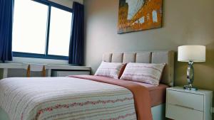 South Pattaya Condo delux view near walking street