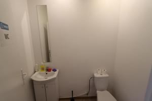 Fantastic-Inn Warszawa - FMG