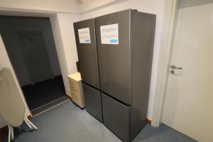 Fantastic-Inn Warszawa - FMG