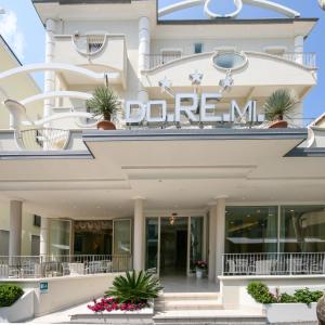 Hotel DoReMi