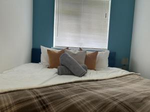 2 Bed Apartment Near Gatwick