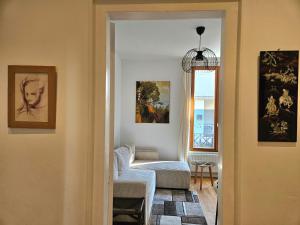 Appartements Charmant 3 pieces Rueil Malmaison coeur de ville : photos des chambres